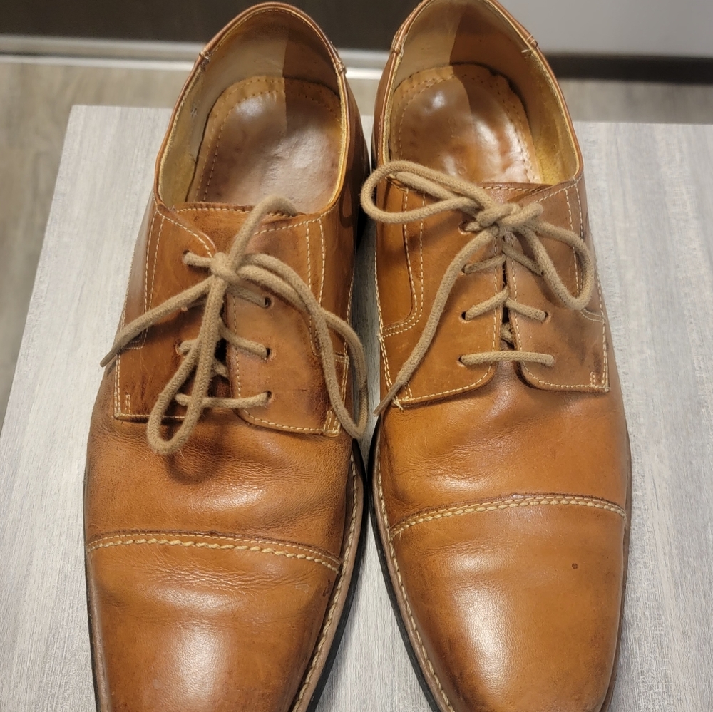 Sandro  Moscoloni Straighy  tip Blucher Derdy Wade  10M